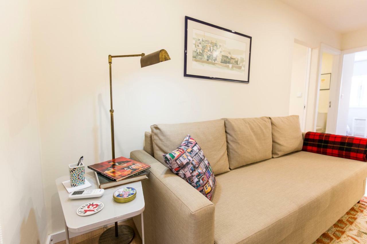 Opo Arte Apartment With Terrace And A/C OOporto Exteriör bild